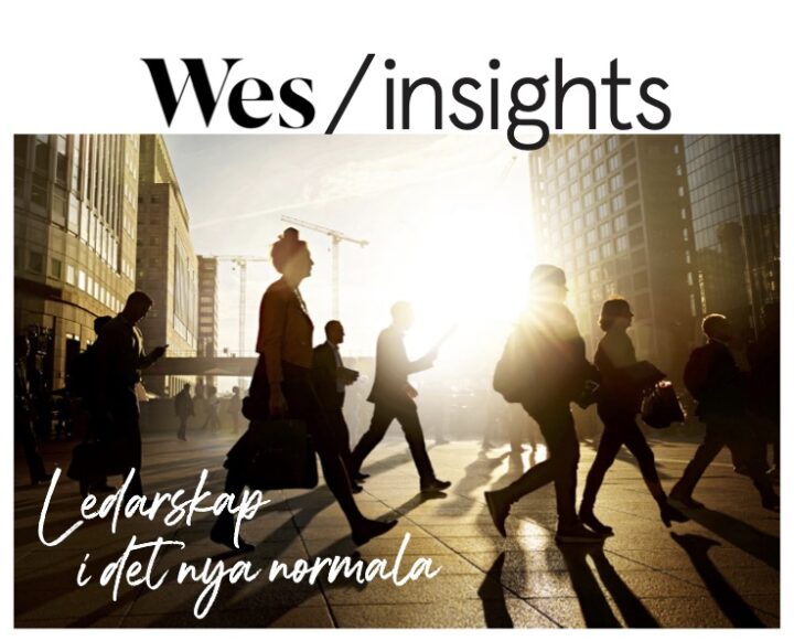 Wes_Insights_Ledarskap i det nya normala_omslag
