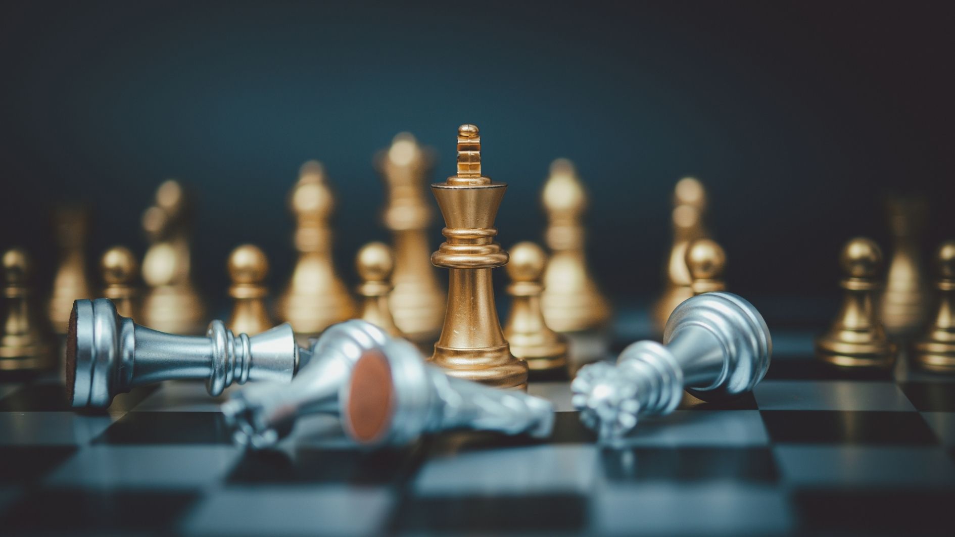 Wes – strategy – kompetensstrategi